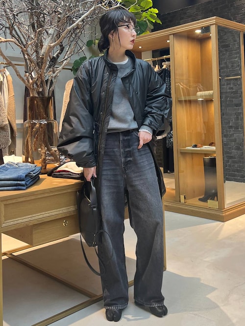 Curensology ＜5AWARENESS＞ロングスリーブTシャツ Curensology｜<5AWARENESS>ロングスリーブTシャツ | Rakuten