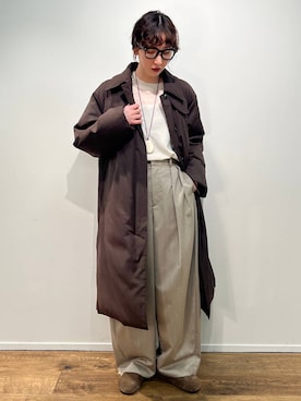 kyokoさんのコーディネート