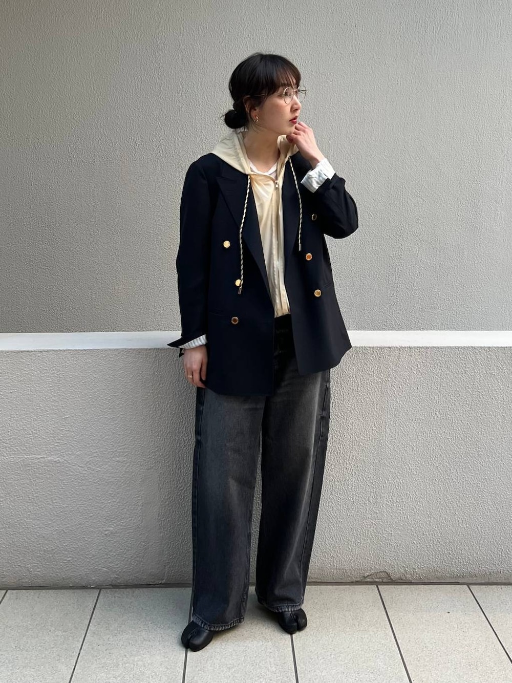 Curensology(カレンソロジー)/＜5AWARENESS＞ナイロンシアー