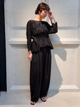 kyokoさんのコーディネート