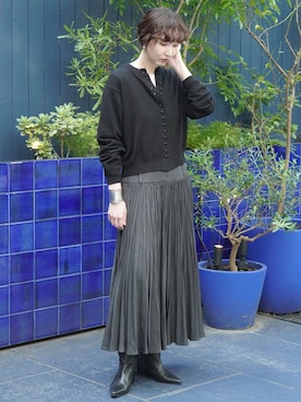 kyokoさんのコーディネート