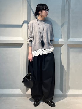 kyokoさんのコーディネート