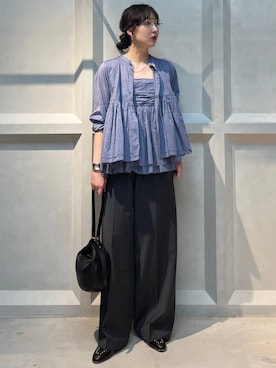 kyokoさんのコーディネート