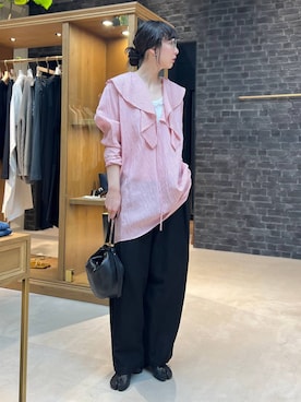 kyokoさんのコーディネート