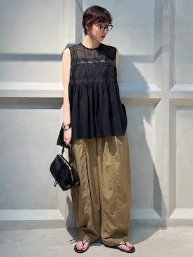 kyokoさんのコーディネート