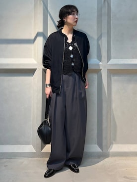 kyokoさんのコーディネート