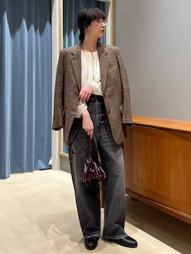 kyokoさんのコーディネート
