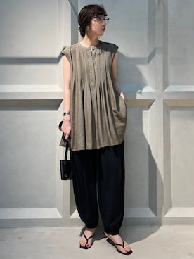 kyokoさんのコーディネート