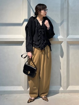 kyokoさんのコーディネート