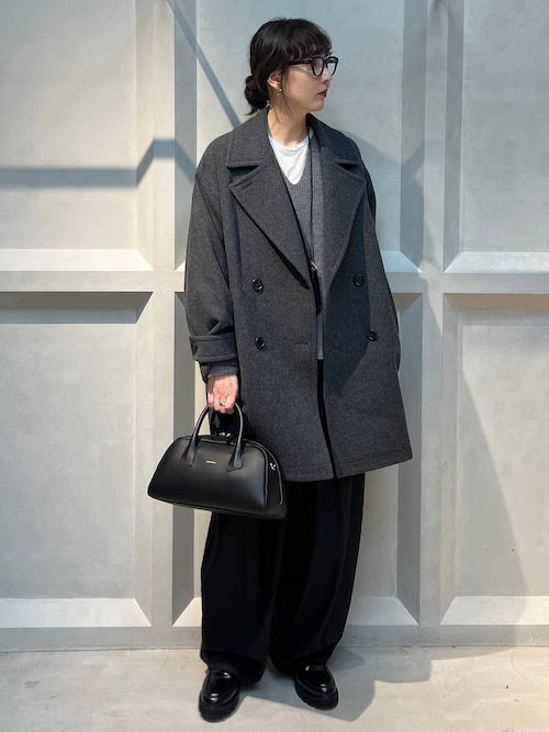 Curensology(カレンソロジー)/＜5AWARENESS＞ロングスリーブＴシャツ