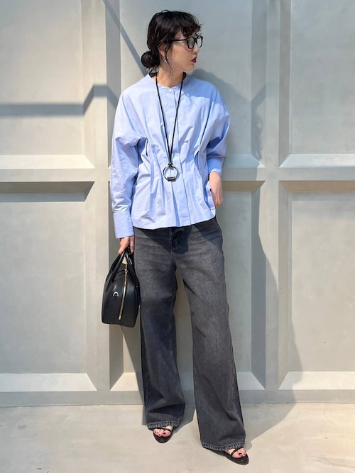 カレンソロジー zＣＳＧ カラビナリングネックレス CSG＞カラビナリングネックレス | [公式]カレンソロジー