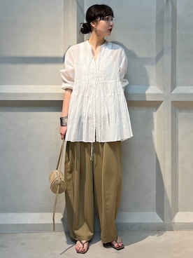 kyokoさんのコーディネート