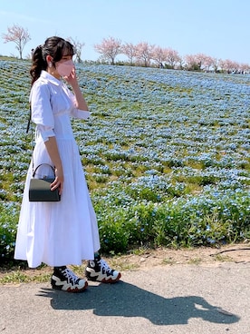 えどわーどさんのコーディネート