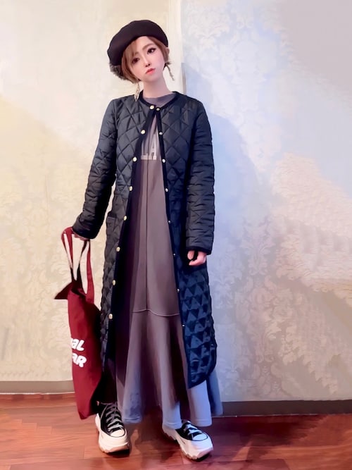 ＊myuu🐈‍⬛＊さんのコーディネート