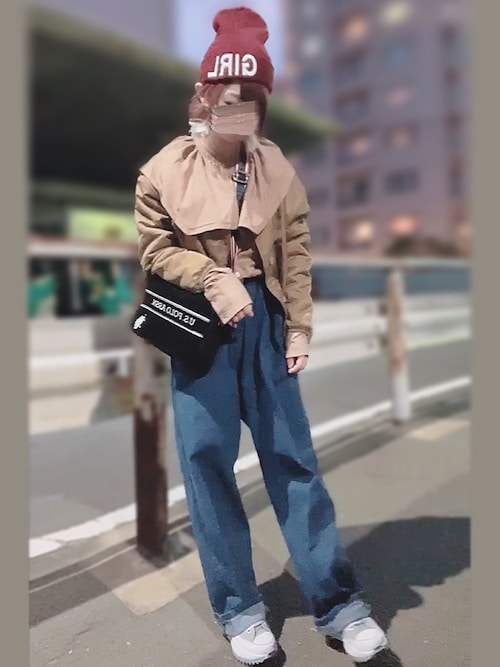 ＊myuu🐈‍⬛＊さんのコーディネート