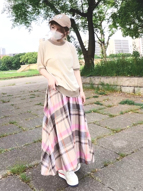 ＊myuu🐈‍⬛＊さんのコーディネート