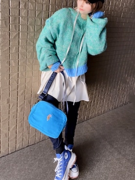 ＊myuu🐈‍⬛＊さんのコーディネート