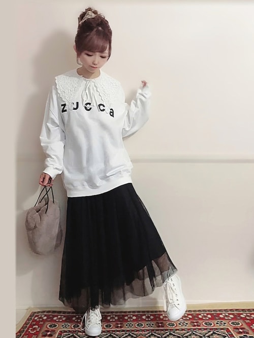 ＊myuu🐈‍⬛＊さんのコーディネート