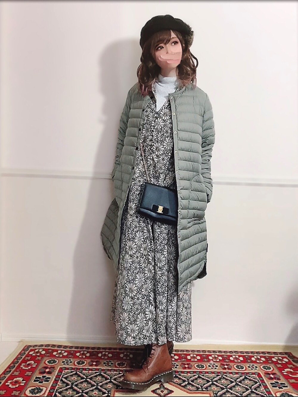 Monica様未使用級SalvatoreFerragamo size5 1/2 Yahoo!オークション