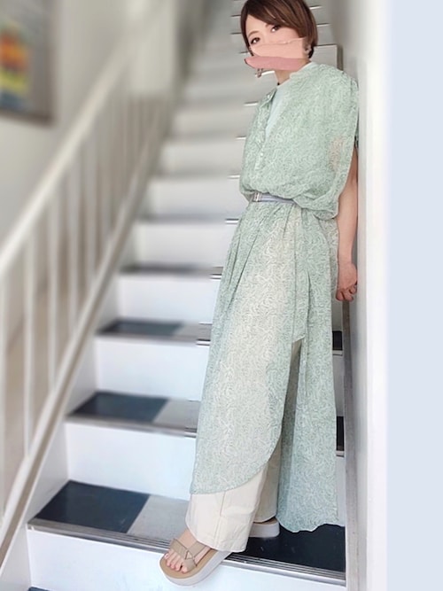 ＊myuu🐈‍⬛＊さんのコーディネート