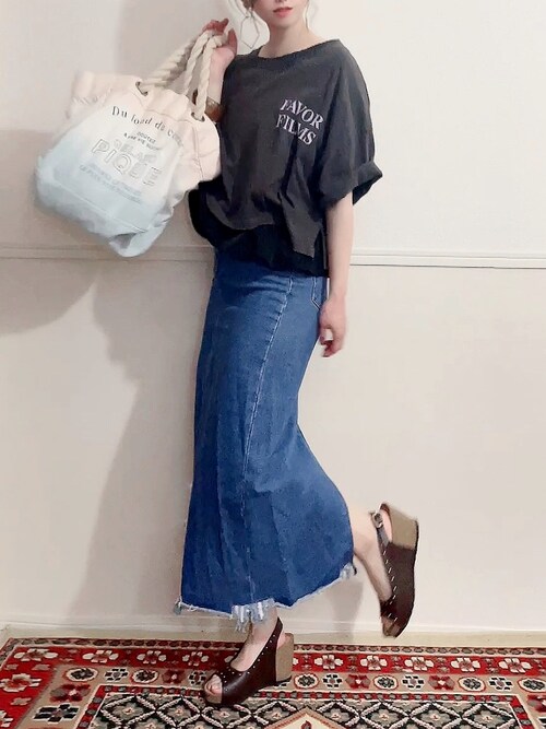 ＊myuu🐈‍⬛＊さんのコーディネート