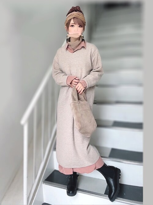 ＊myuu🐈‍⬛＊さんのコーディネート