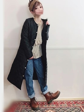 *myuu🐈⬛*さん(レディース・148cm)の秋コーディネート