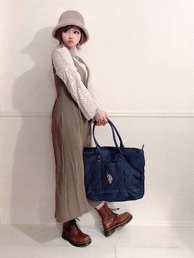 ＊myuu🐈‍⬛＊さんのコーディネート