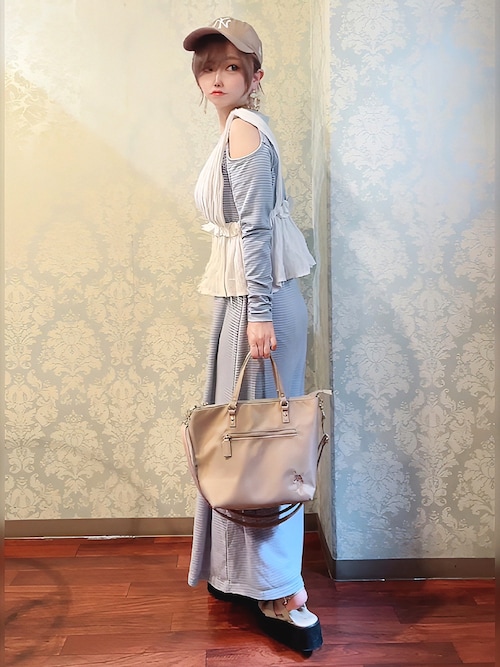 ＊myuu🐈‍⬛＊さんのコーディネート