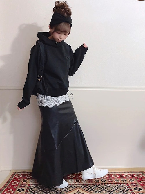 ＊myuu🐈‍⬛＊さんのコーディネート