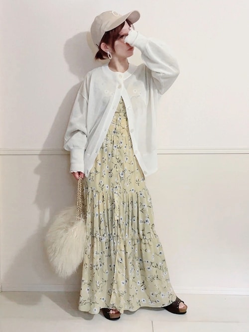 ＊myuu🐈‍⬛＊さんのコーディネート