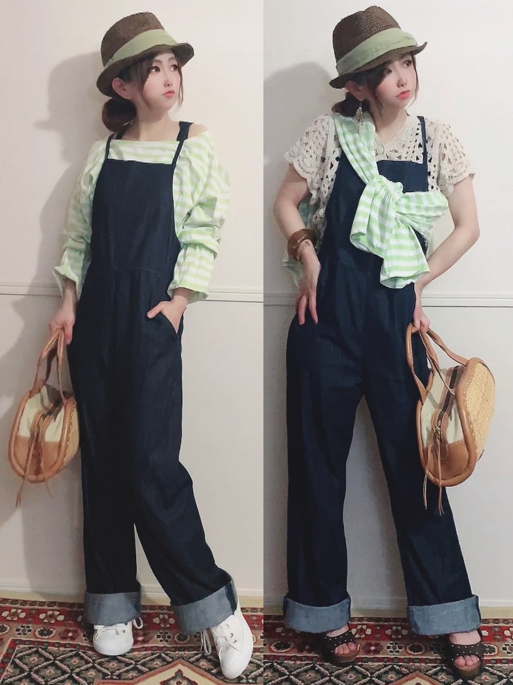 SOPH オーバーオール SOPH オーバーオール 【公式通販】