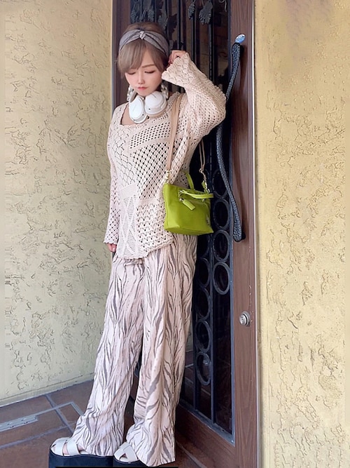 ＊myuu🐈‍⬛＊さんのコーディネート