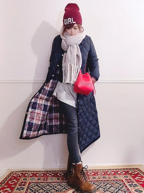 *myuu🐈⬛*さんのコーディネート