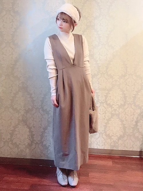 ＊myuu🐈‍⬛＊さんのコーディネート