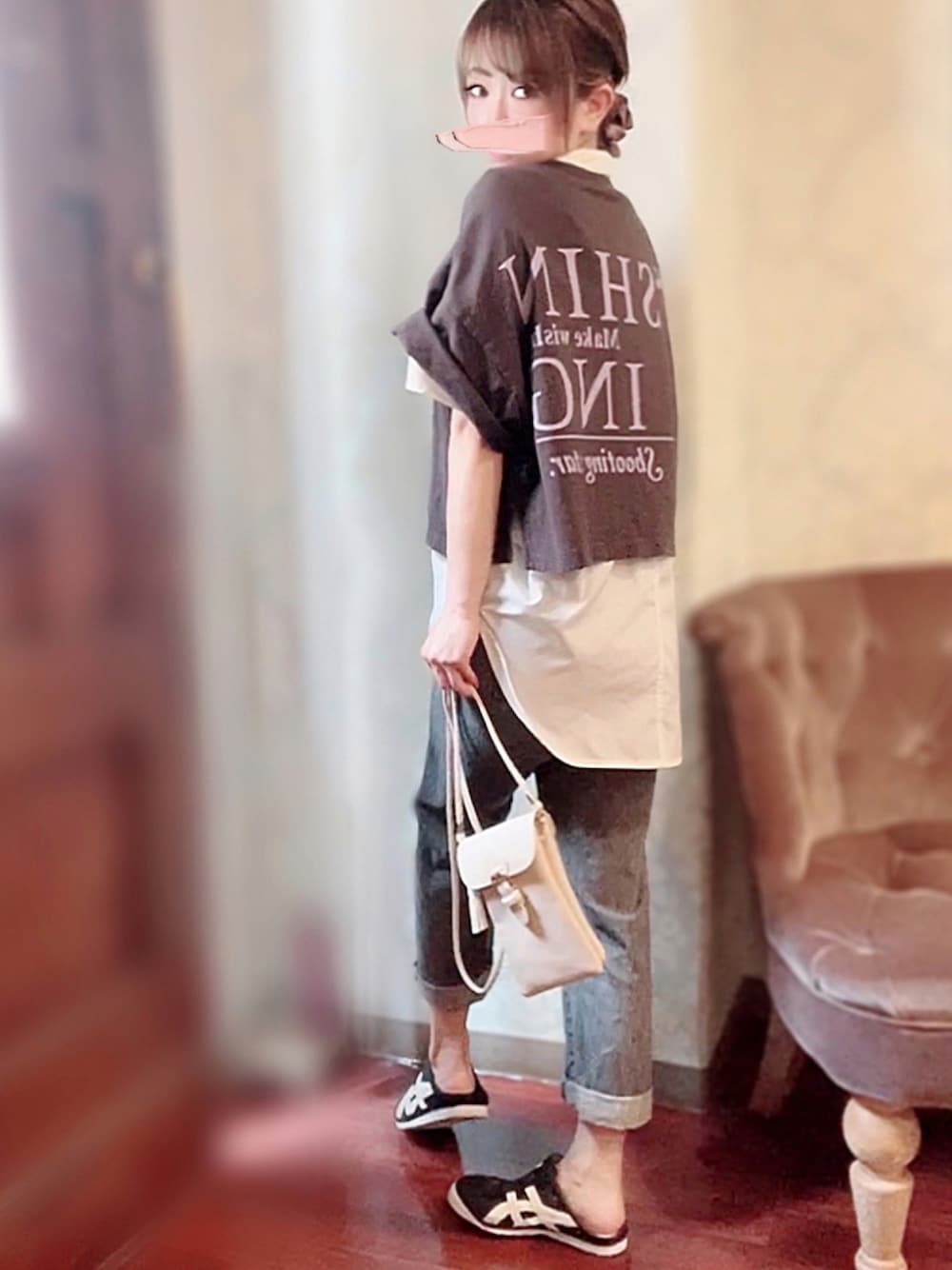MEXICO 66 SABOT / メキシコ 66 サボ（サンダル）｜Onitsuka