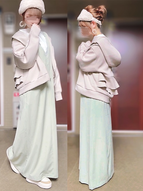 ＊myuu🐈‍⬛＊さんのコーディネート