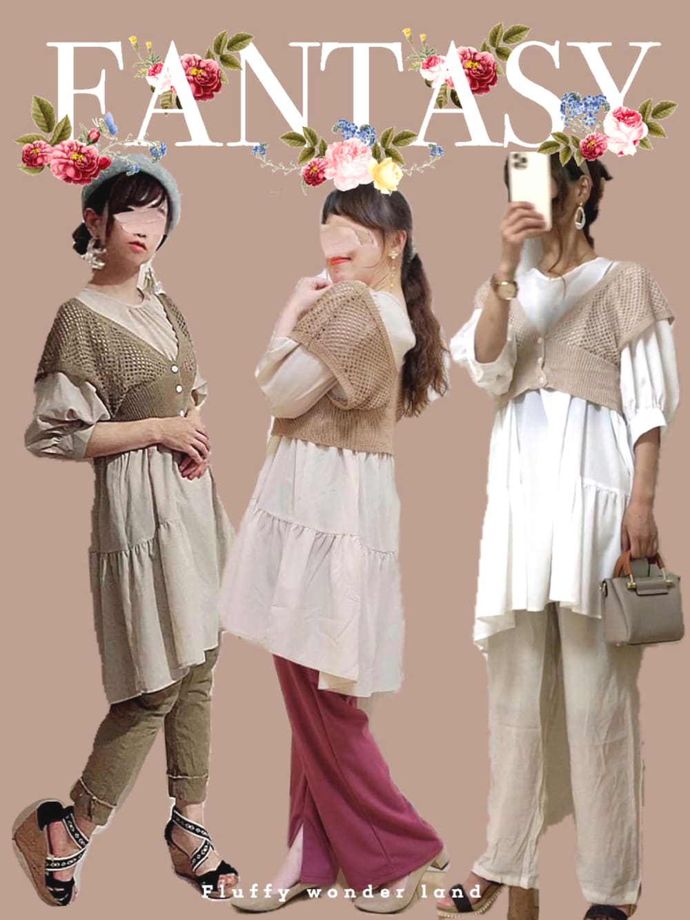 myuu?‍⬛＊｜Ambre Neigeのシャツ/ブラウスを使ったコーディネート - WEAR