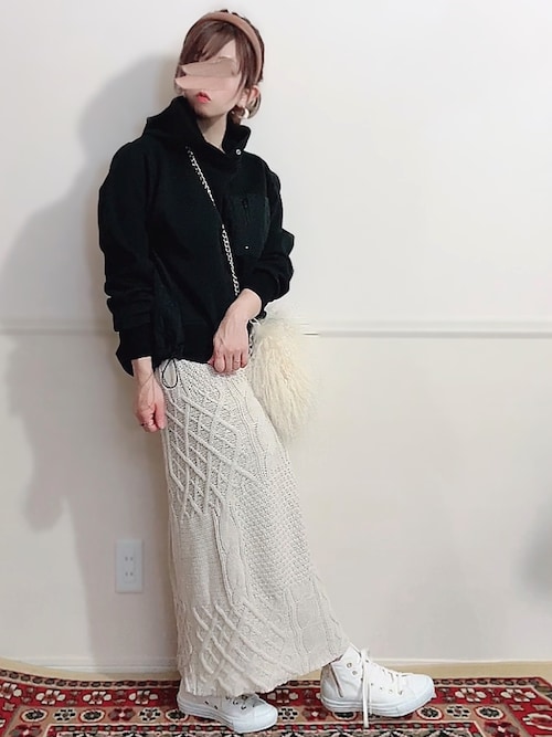 ＊myuu🐈‍⬛＊さんのコーディネート