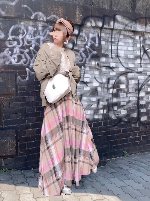 ＊myuu🐈‍⬛＊さんのコーディネート