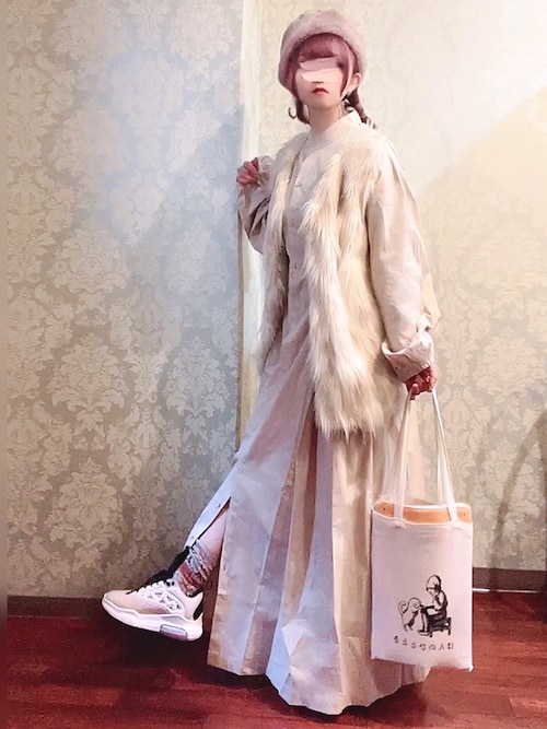 ＊myuu🐈‍⬛＊さんのコーディネート