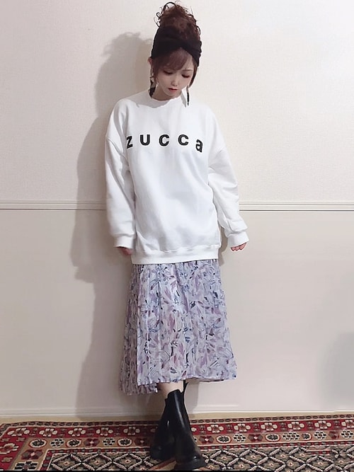 ＊myuu🐈‍⬛＊さんのコーディネート