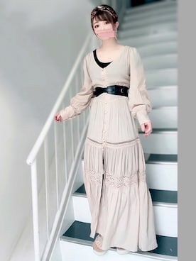 *myuu🐈⬛*さん(レディース・148cm)の夏コーディネート