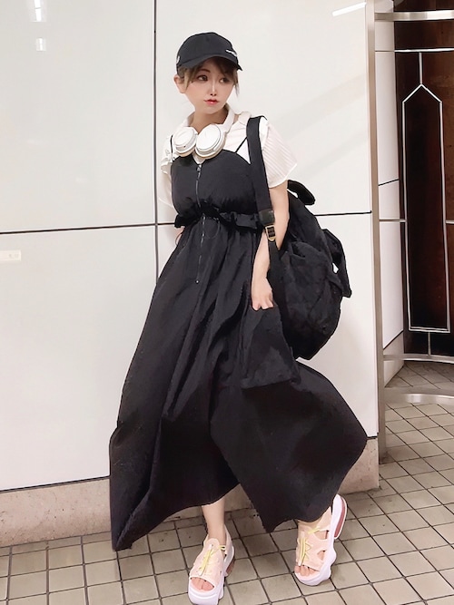 ＊myuu🐈‍⬛＊さんのコーディネート