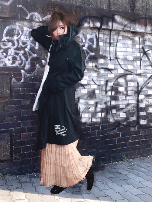 ＊myuu🐈‍⬛＊さんのコーディネート