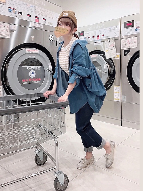 ＊myuu🐈‍⬛＊さんのコーディネート