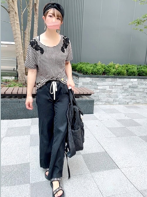 ＊myuu🐈‍⬛＊さんのコーディネート