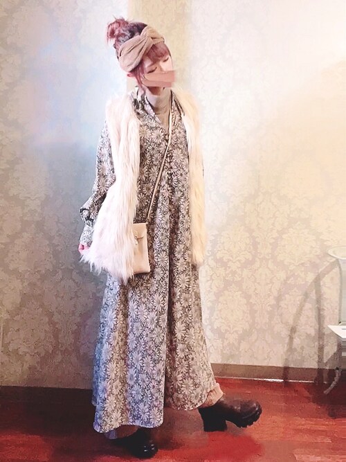 ＊myuu🐈‍⬛＊さんのコーディネート