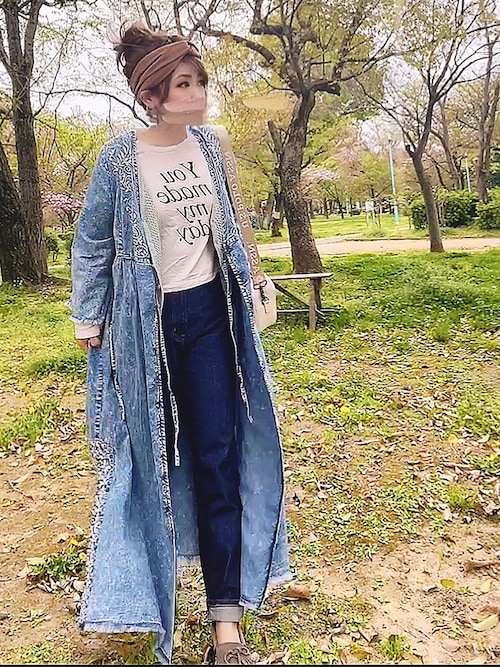 ＊myuu🐈‍⬛＊さんのコーディネート