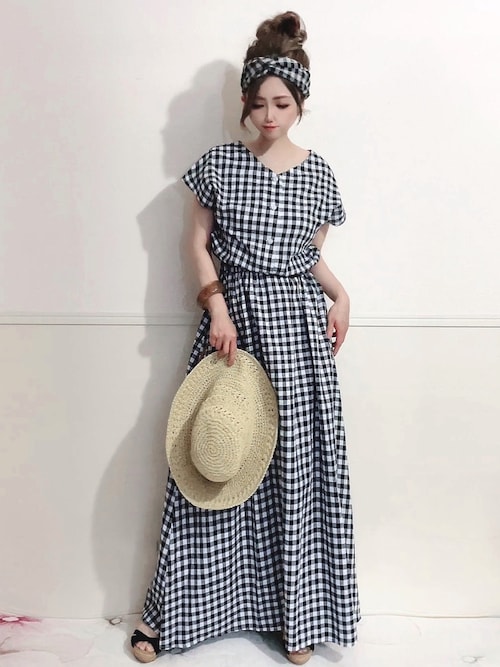 ＊myuu🐈‍⬛＊さんのコーディネート